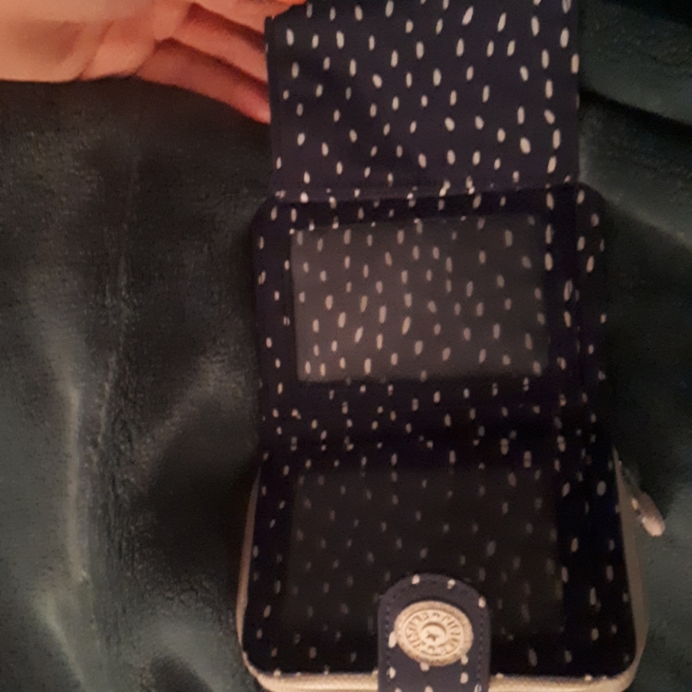 Kipling wallet - Picture 3 of 4